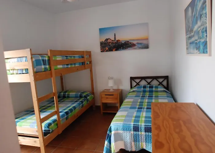 Nice Apartment In San Jose