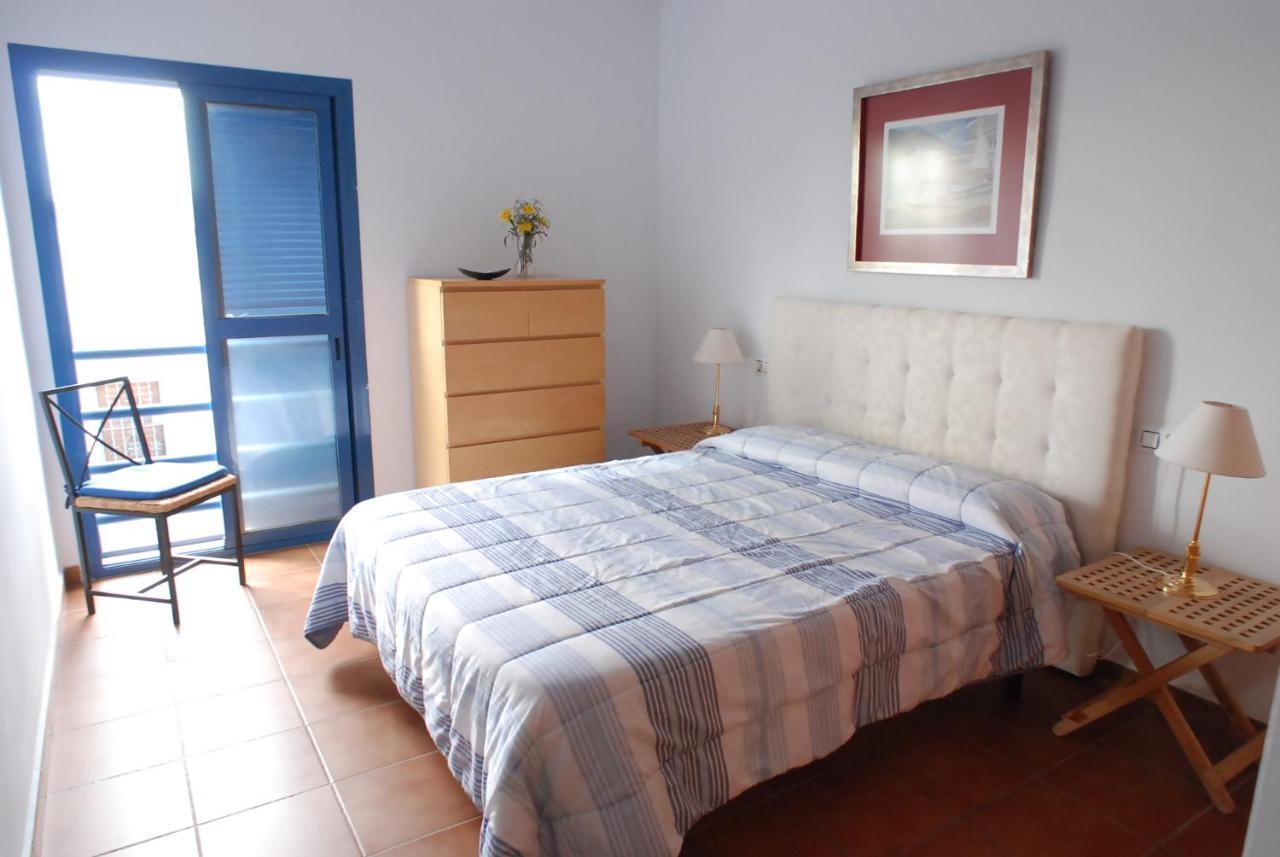 In Apartment San Jose (Almeria)