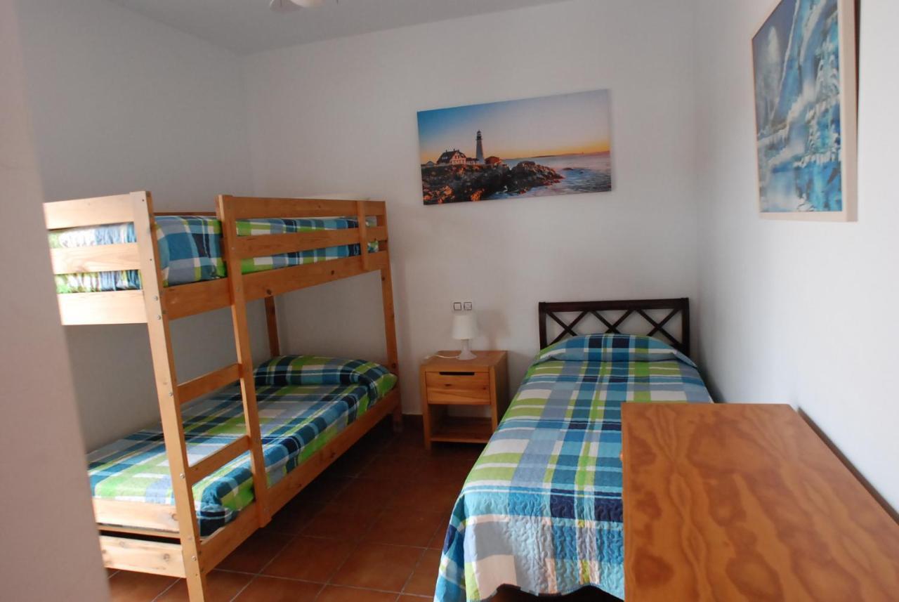 Apartment In