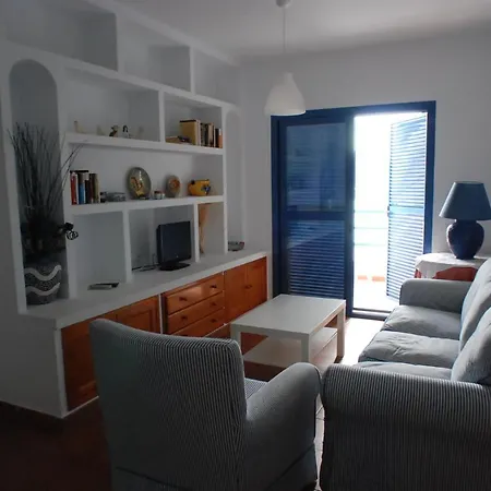 Nice apartment in San José Exterior foto
