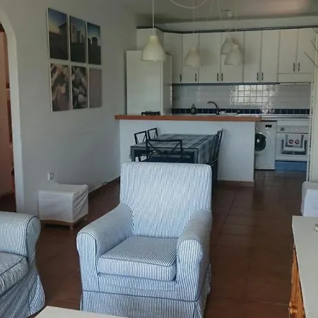 Nice apartment in San José Exterior foto